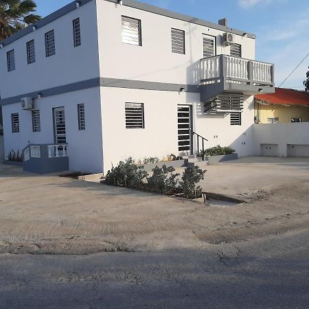 Homely Studio Apartment Curacao Willemstad Room photo