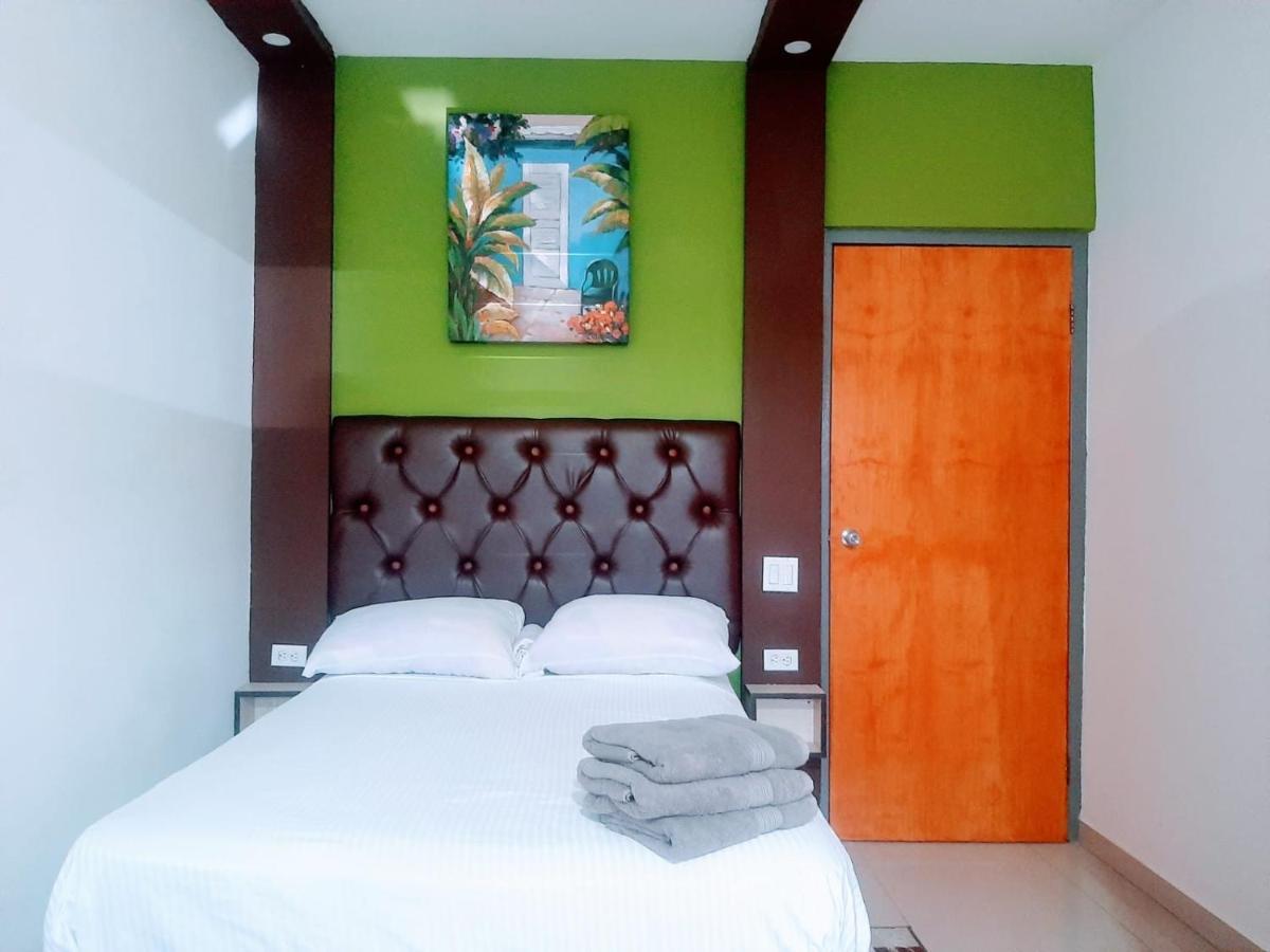Homely Studio Apartment Curacao Willemstad Room photo