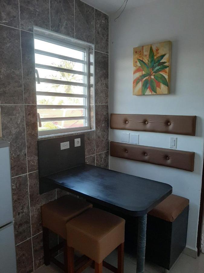 Homely Studio Apartment Curacao Willemstad Exterior photo