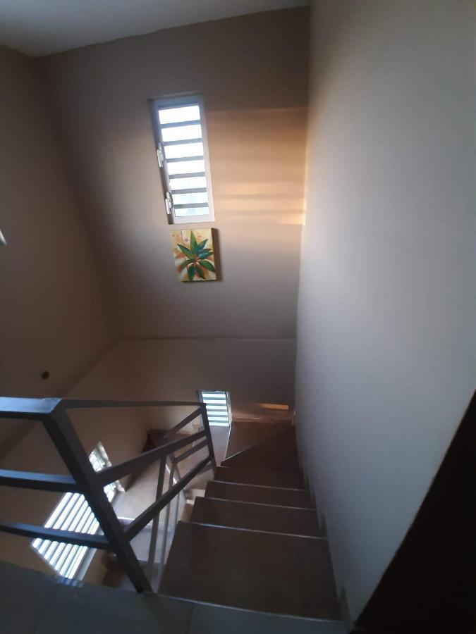 Homely Studio Apartment Curacao Willemstad Exterior photo